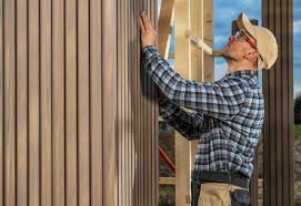 Best Insulated Siding Installation  in Limestone, IL